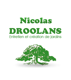 Parcs et jardins Droolans